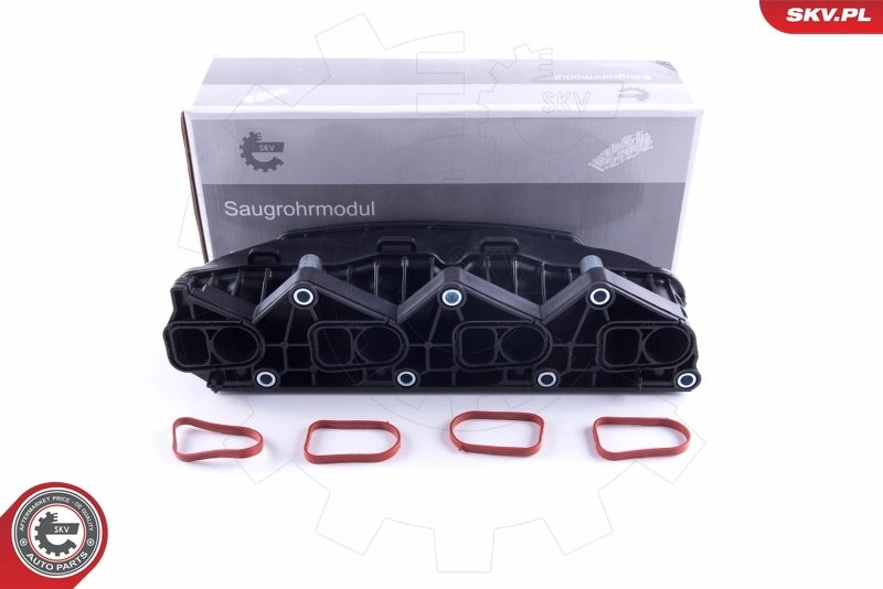 Intake Manifold Module